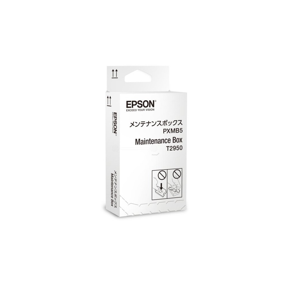 Epson C13T295000 (T2950) Service-Kit, 50K pages