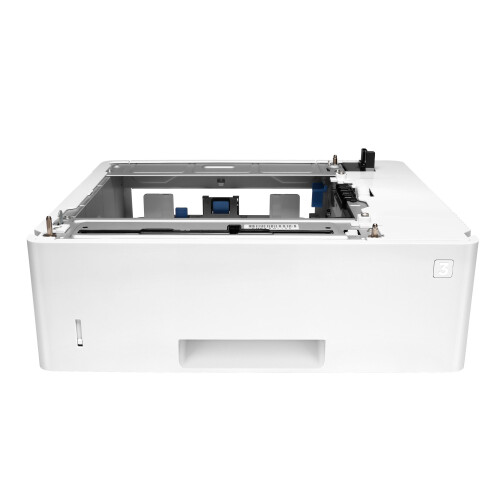 HP HP LaserJet 550-sheet Paper Tray