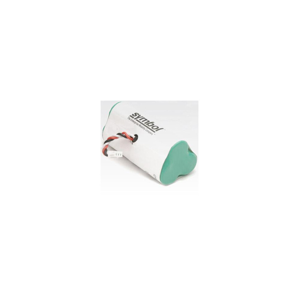 Zebra Btry-Ls42raa0e-01 Nickel Metal Hydride 730Mah 3.4V Rechargeable Battery 5711045350122