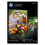 HP HP Q5451A Fotopapier - 25 Blatt A4 1