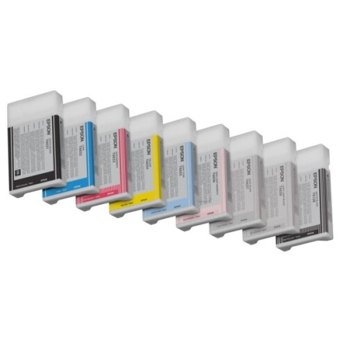 Epson EPSON Inktcartridge T6034 - Geel - Standaardcapaciteit 220ml