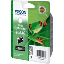 Epson C13T05404010 (T0540) no color, 400 pages, 13ml