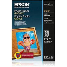 Epson C13S042545 Gloss photo paper