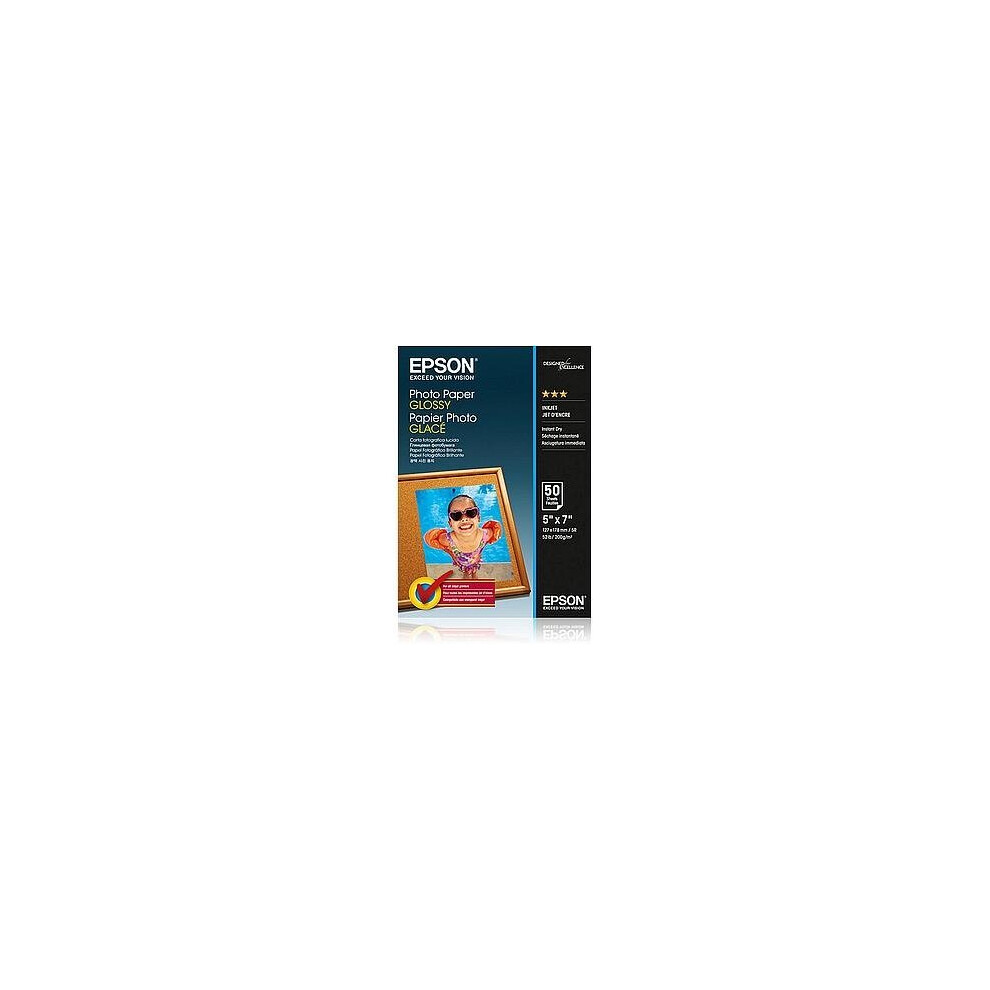 Epson C13S042545 Gloss photo paper