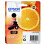 Epson Epson ORANGE BLACK XL mustepatruuna 1