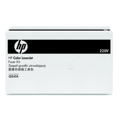 HP HP CE247A Fuser kit, 150K pages