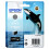 Epson EPSON Tintenpatrone T7607 Hell Schwarz - Orca (C13T76074010) 1