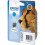 Epson Epson T0712 Gepard Tinte Cyan 1