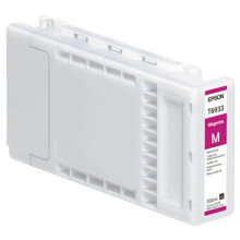 EPSON T693300 inktcartridge - Magenta - 350ml