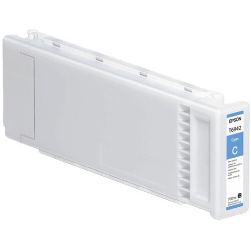 Epson EPSON T694200 Tintenpatrone - Cyan - 700ml