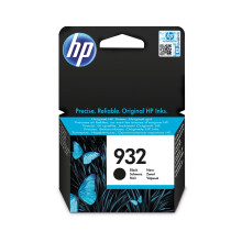 Aito HP 932 musta mustekasetti (CN057AE) HP OfficeJet 6100/6600/6700/7100/7510/7610