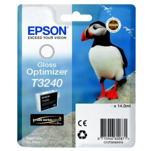 EPSON Ottimizzatore di brillantezza cartuccia di risparmio inchiostro - T3240 - - 3350 pagine