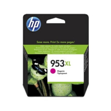 Cartouche d'encre HP 953XL Original - Haut Rendement - Magenta