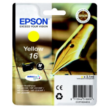 Epson T1624 Gelb