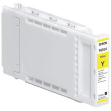EPSON T692400 UltraChrome XD Inktcartridge Geel 110ml