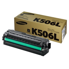 SAMSUNG Toner CLT-K506L/ELS -