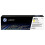 HP Hp TONER 201 XL YELLOW mustepatruuna 1