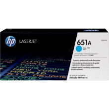 Toner - HP - CE341A - Ciano - 16000 pagine - Autentico