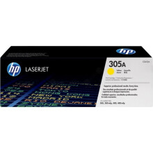Cartucho de tóner negro HP 651A | Compatible con HP LaserJet Enterprise 700 MFP M775 | CE340A