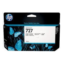 Valokuvatussi 727 HP - Musta 130ml