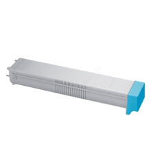 Toner laser ciano Samsung CLT-C6062S