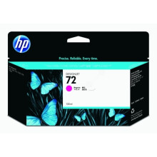 HP Cartouche d'encre originale 72 - 130 ml - Magenta