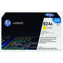 Trommel - HP - 824A - Gelb - 23.000 Seiten - Laser