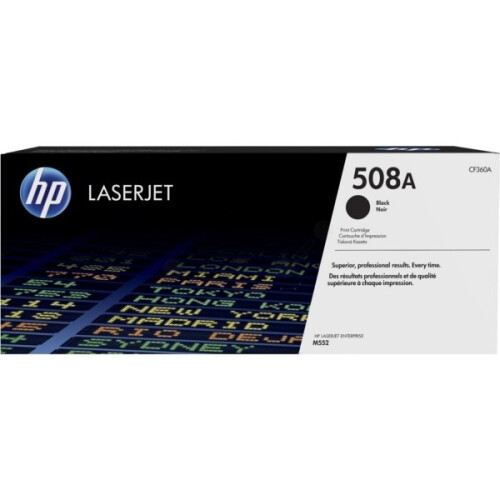 HP HP t Cartuccia CF360A