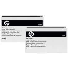 Kit eenheid van fusie - HP - 220 V - Voor LaserJet CP5525 en M750 - Lasertechnologie