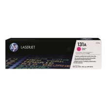Originaltoner HP 131A Magenta für LaserJet Pro M251/M276 - HP