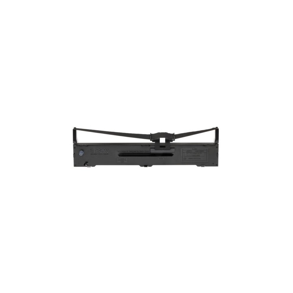 Epson C13s015337 Nylon 5000K Characters Black