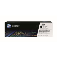 Original Schwarztoner HP 131A für HP LaserJet Pro 200 Color M251/M276