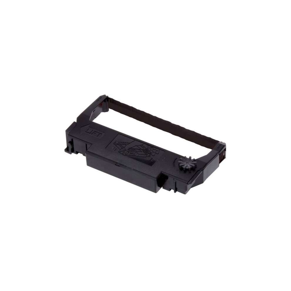 Epson C43s015374 (Erc-38-B) Nylon Black