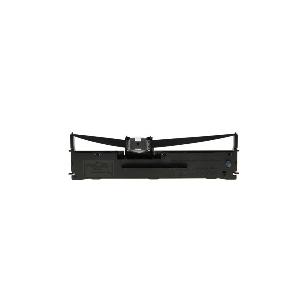 Epson C13s015307 Nylon 2000K Characters Black