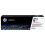 HP Hp TONER 201 XL MAGENTA mustepatruuna 1