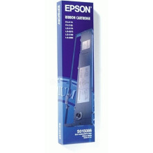 EPSON 1015086 Schwarz Stoffband für FX 2170 und 2180