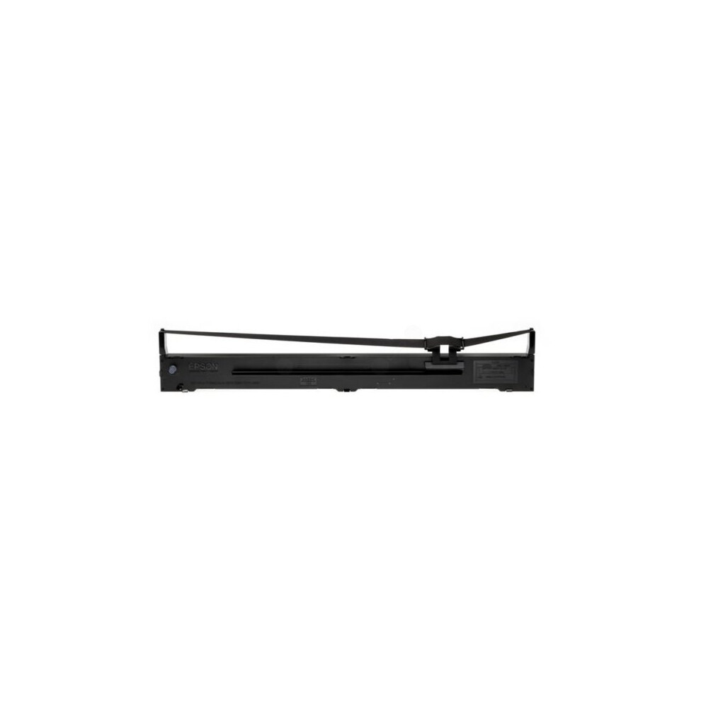 Epson C13s015327 Nylon 12000K Characters Black