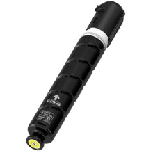 Cartuccia di toner giallo Canon C-EXV48Y per imageRUNNER C1325iF, C1335iF, C1335iFC - Capacità di 11 500 pagine