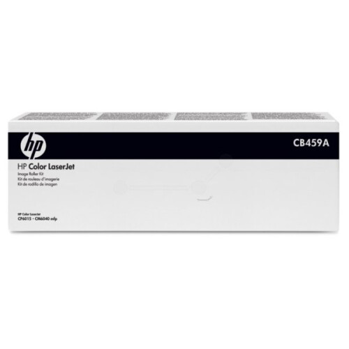 HP Zestaw rolek HP CB459A
