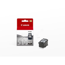 Canon 2970B009 (PG-510) Printhead black, 220 pages, 9ml