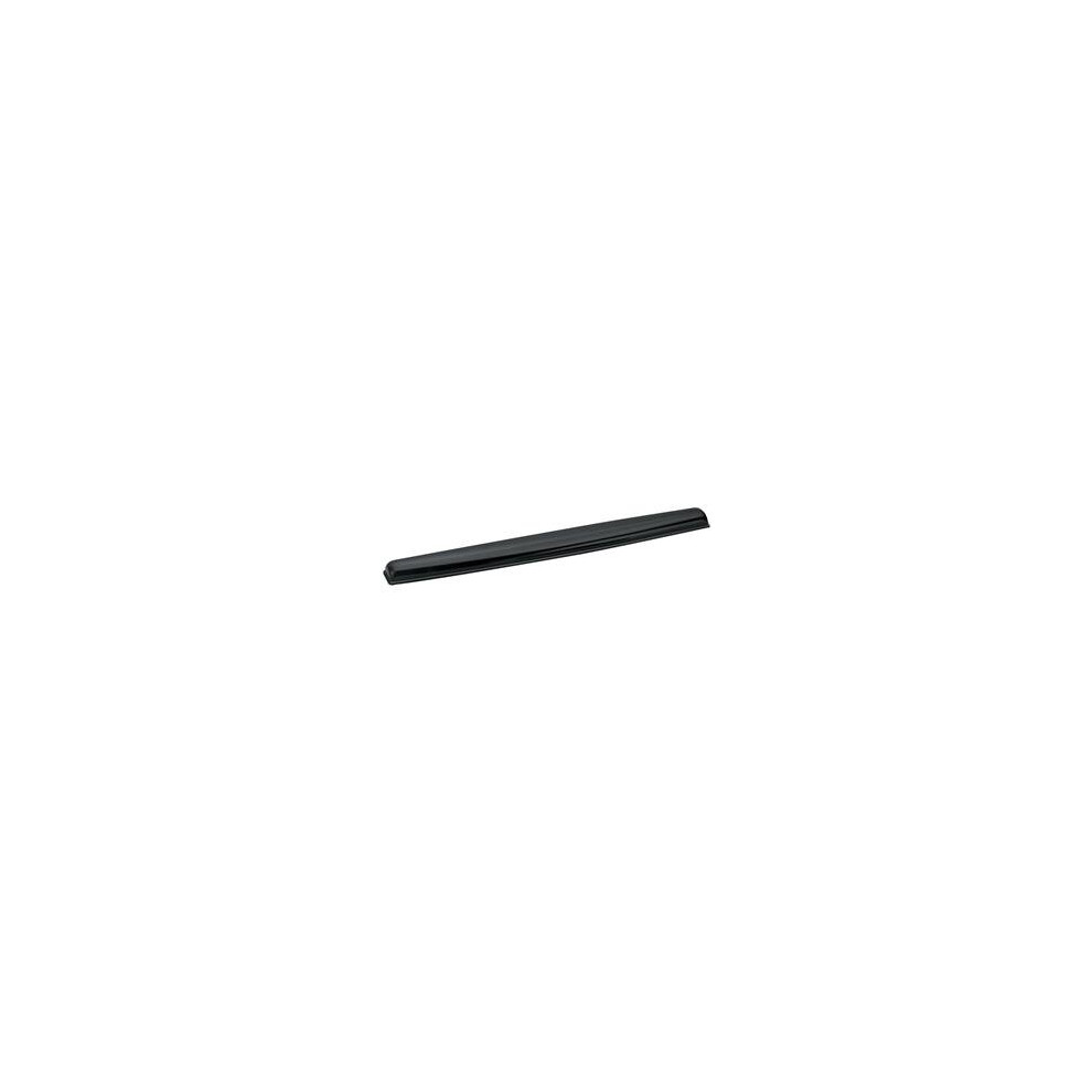 Fellowes 9112201 Polyurethane Black wrist rest