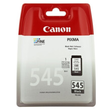 Cartucho de Tinta CANON PG-545 - Preto