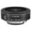 Canon Canon EF-S 24mm f/2.8 STM Weitwinkelobjektiv Schwarz 1