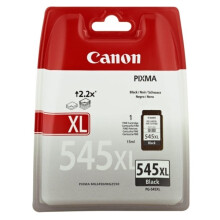 Canon PG-545 SCHWARZ XL Tintenpatrone