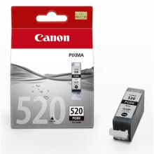 Cartucho de Tinta CANON PGI-520 - Preto