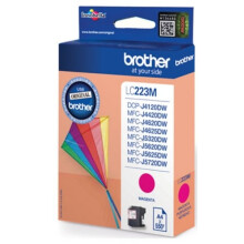 Bruder enc Patrone LC223M