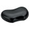 Fellowes Fellowes 9112301 Polyurethane Black wrist rest 1