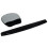 Fellowes Fellowes 9175801 Black,Silver mouse pad 2