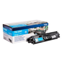 Brother Toner TN326C