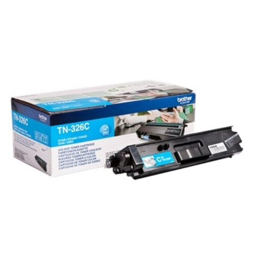Brother Brother Toner TN326C